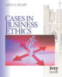 Cases in Business Ethics / Edition 1