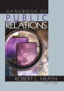 Handbook of Public Relations / Edition 1