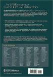 Alternative view 2 of The SAGE Handbook of Curriculum and Instruction / Edition 1