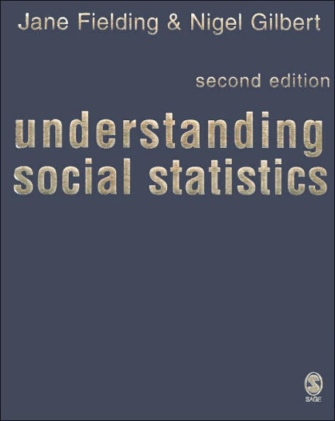 Understanding Social Statistics / Edition 2