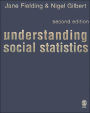 Understanding Social Statistics / Edition 2