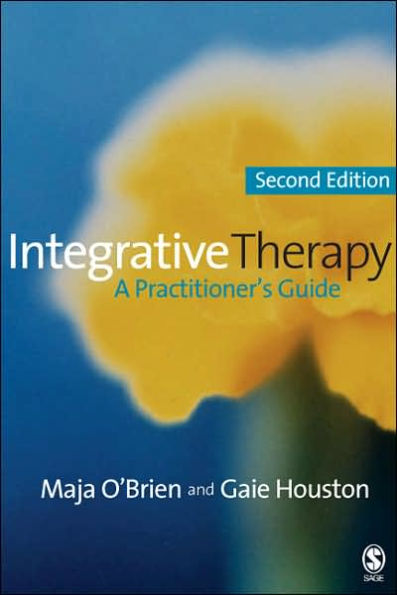 Integrative Therapy: A Practitioner's Guide / Edition 2