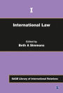 International Law / Edition 1