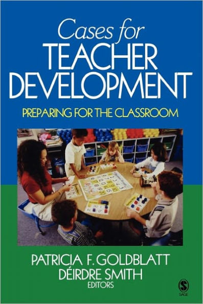 Cases for Teacher Development: Preparing for the Classroom / Edition 1
