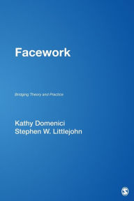 Title: Facework: Bridging Theory and Practice / Edition 1, Author: Kathy L. Isaacson