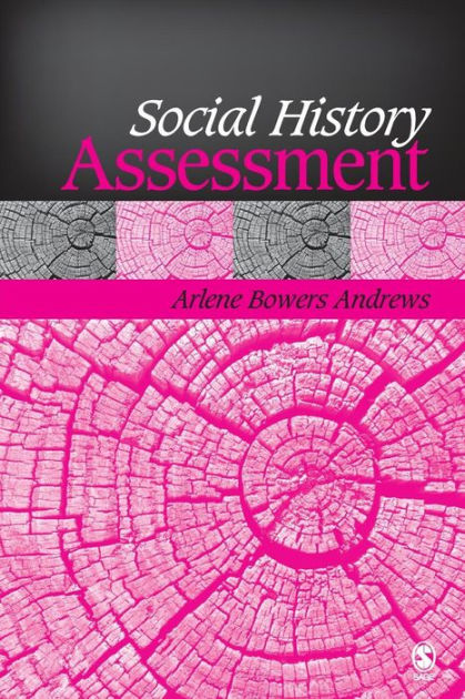 Social History Assessment / Edition 1 by Arlene B. Andrews ...