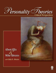 Title: Personality Theories: Critical Perspectives, Author: Albert Ellis