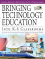 Bringing Technology Education Into K-8 Classrooms: A Guide to Curricular Resources About the Designed World / Edition 1