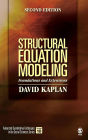 Structural Equation Modeling: Foundations and Extensions / Edition 2