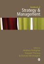 Alternative view 3 of Handbook of Strategy and Management / Edition 1