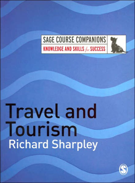Travel and Tourism / Edition 1