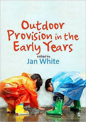 Outdoor Provision the Early Years