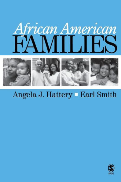 African American Families / Edition 1