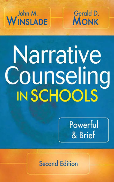 Narrative Counseling Schools: Powerful & Brief