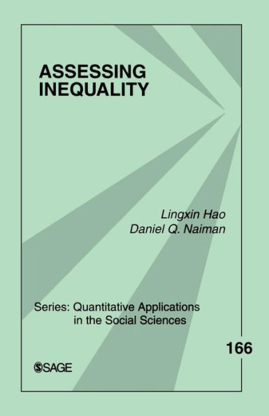 Assessing Inequality