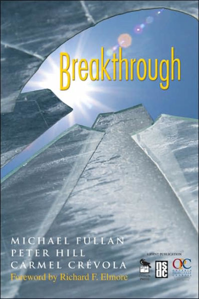 Breakthrough / Edition 1