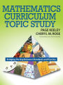Mathematics Curriculum Topic Study: Bridging the Gap Between Standards and Practice / Edition 1