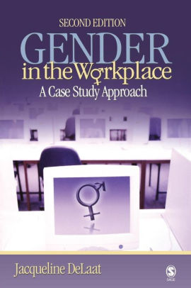 gender in the workplace a case study approach