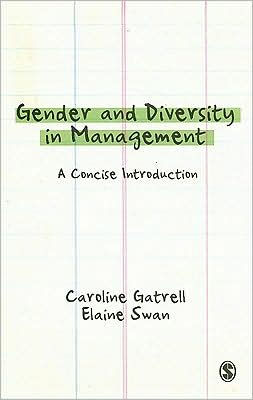 Gender and Diversity in Management: A Concise Introduction / Edition 1 ...