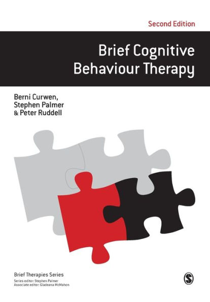 Brief Cognitive Behaviour Therapy / Edition 2