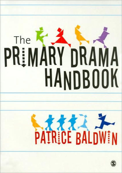 The Primary Drama Handbook