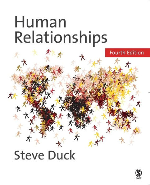 Human Relationships / Edition 4