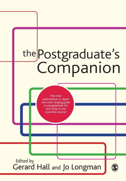 The Postgraduate's Companion / Edition 1