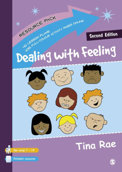 Dealing with Feeling / Edition 2