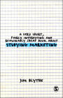 A Very Short, Fairly Interesting and Reasonably Cheap Book about Studying Marketing / Edition 1