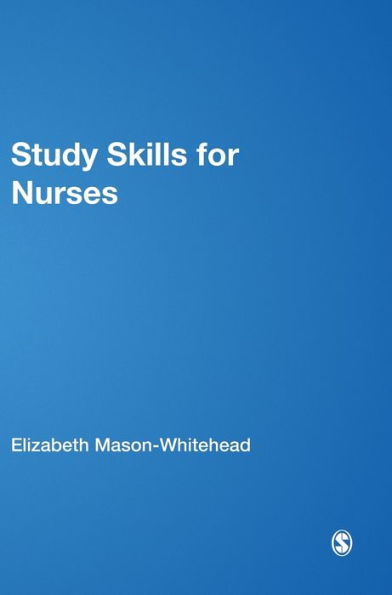 Study Skills for Nurses / Edition 2