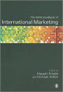 The SAGE Handbook of International Marketing