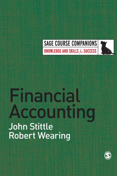 Financial Accounting / Edition 1