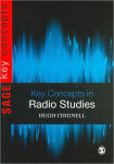 Alternative view 1 of Key Concepts in Radio Studies / Edition 1