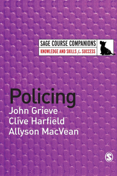 Policing / Edition 1