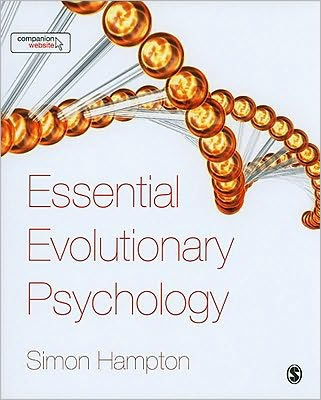 Essential Evolutionary Psychology / Edition 1