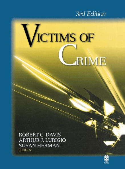 Victims of Crime / Edition 3