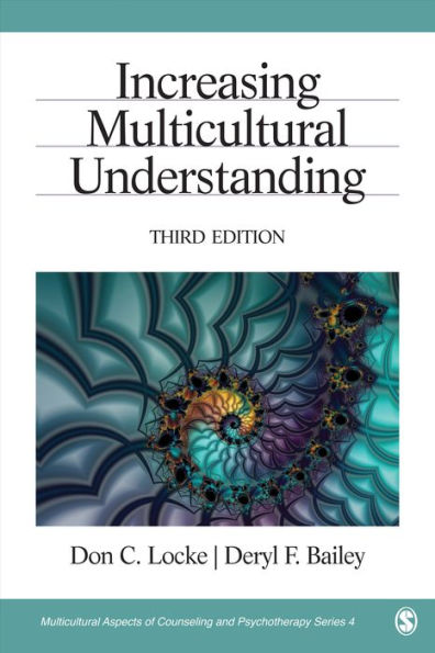 Increasing Multicultural Understanding / Edition 3