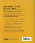 Alternative view 2 of Individual and Family Stress and Crises / Edition 1