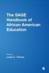 Alternative view 1 of The SAGE Handbook of African American Education / Edition 1