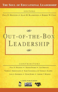 Title: Out-of-the-Box Leadership / Edition 1, Author: Paul D. Houston