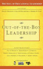 Out-of-the-Box Leadership / Edition 1