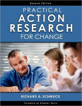 Alternative view 1 of Practical Action Research for Change / Edition 2