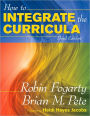 How to Integrate the Curricula / Edition 3