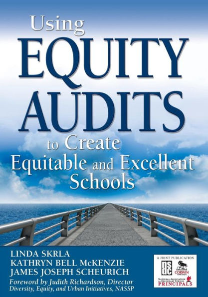 Using Equity Audits to Create Equitable and Excellent Schools / Edition 1