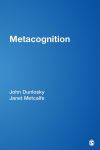 Alternative view 1 of Metacognition / Edition 1