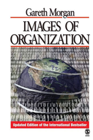 Images of Organization (Updated Edition) / Edition 1