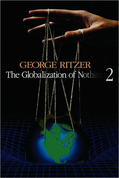 The Globalization of Nothing 2 / Edition 1