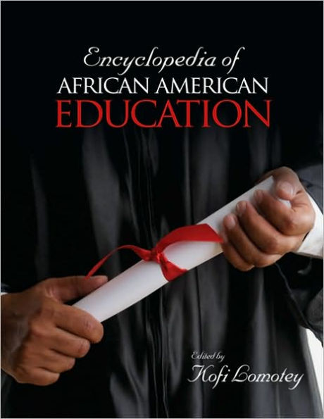 Encyclopedia of African American Education