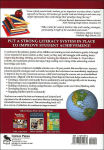 Alternative view 2 of Improving Reading, Writing, and Content Learning for Students in Grades 4-12 / Edition 1