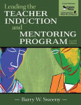 Alternative view 1 of Leading the Teacher Induction and Mentoring Program / Edition 2